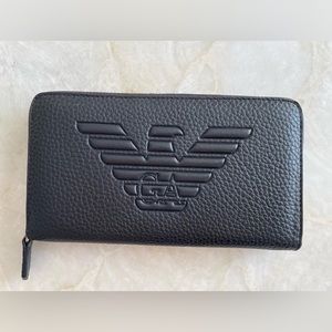 NEW Emporio Armani Wallet